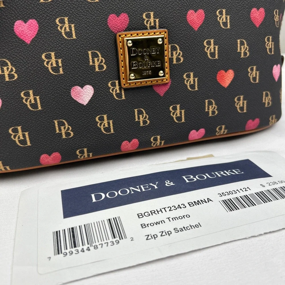 Dooney & Bourke nwt dooney